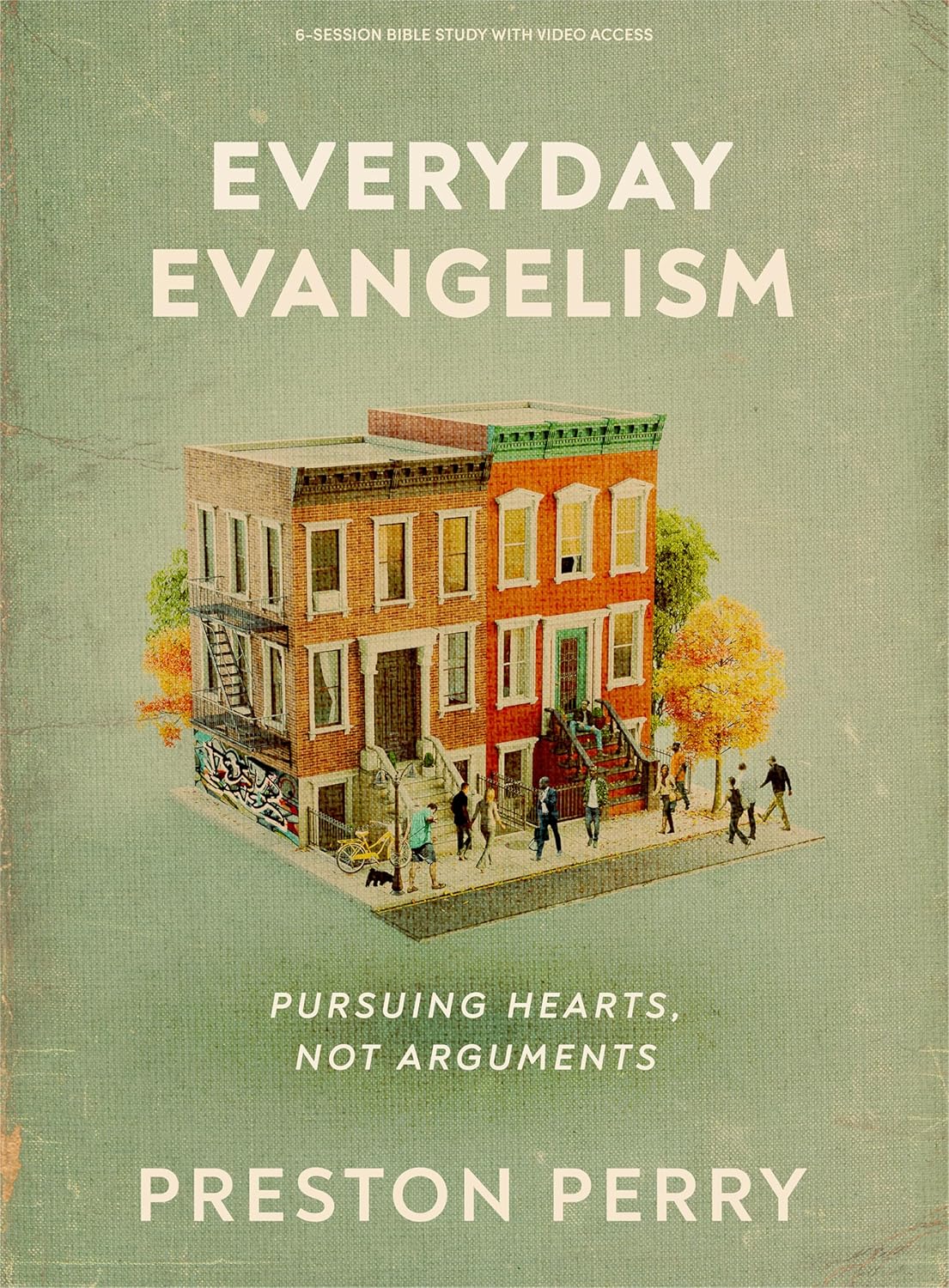 Everyday Evangelism photo
