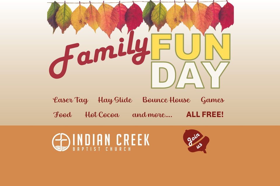 Fam Fun Day image