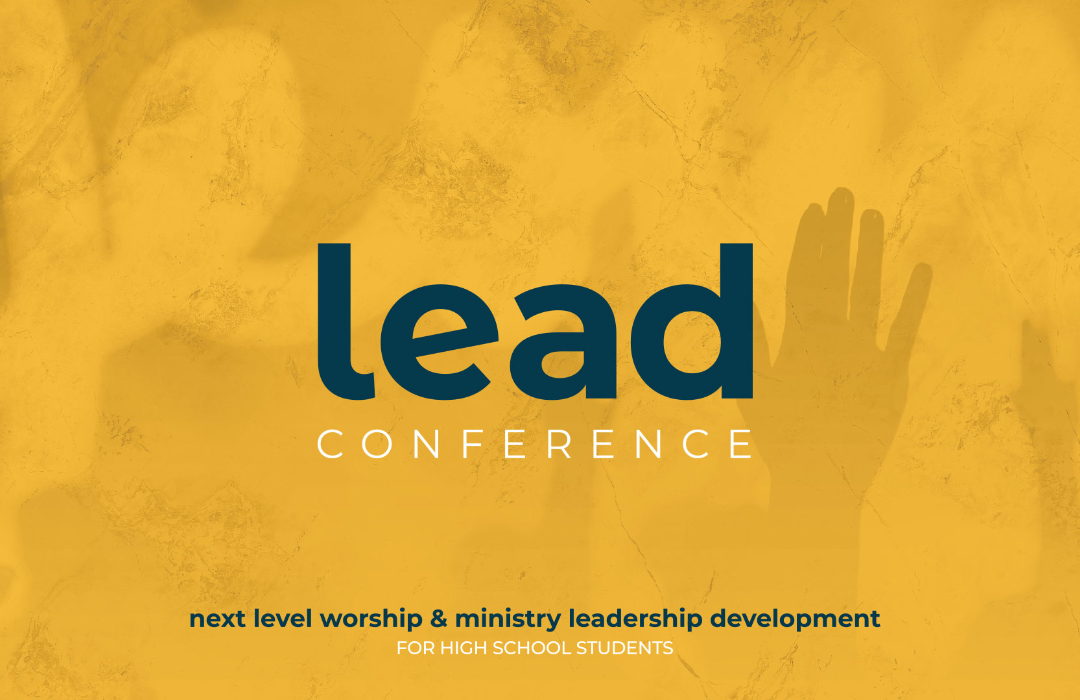 lead conference image