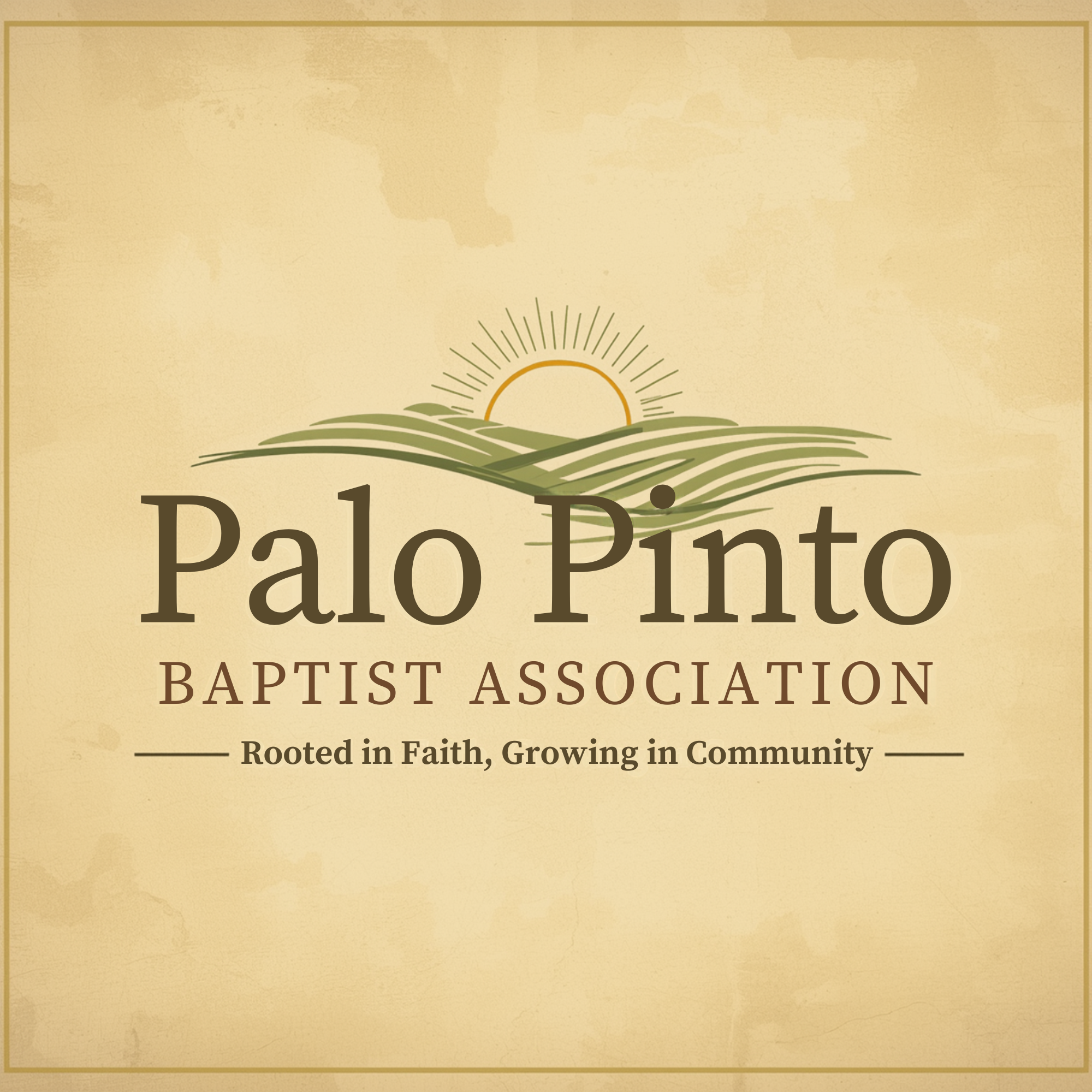 Rooted in Faith, Growing in Community