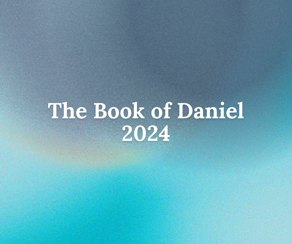 The Book of Daniel 2024 series image