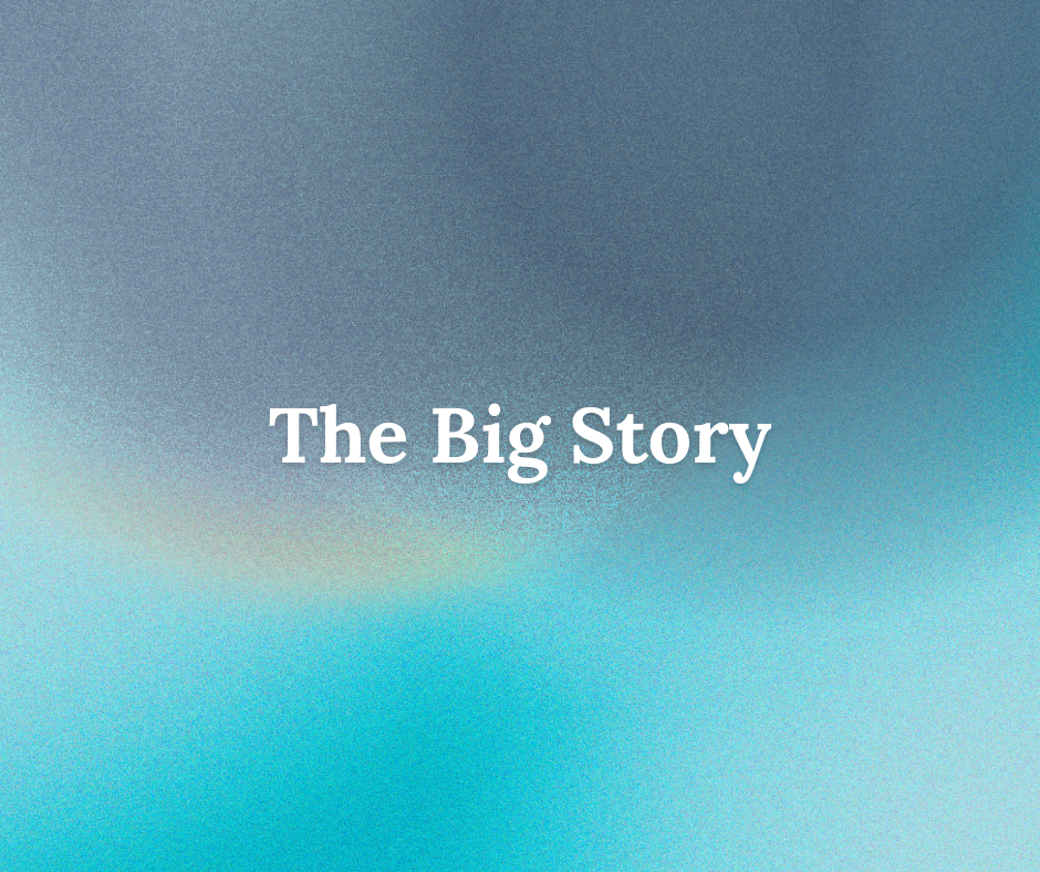 The Big Story series image