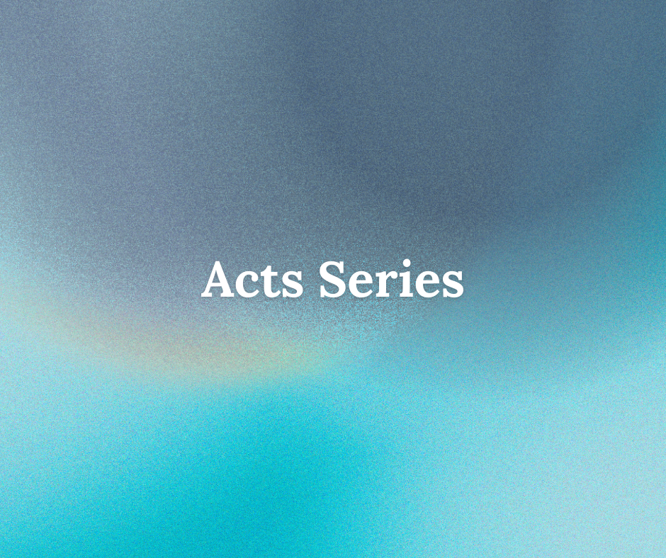 Acts Series series image