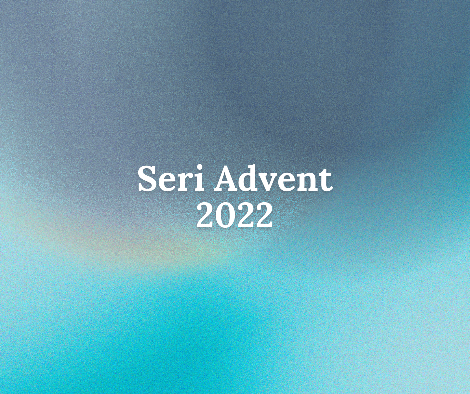 Seri Advent 2022 series image