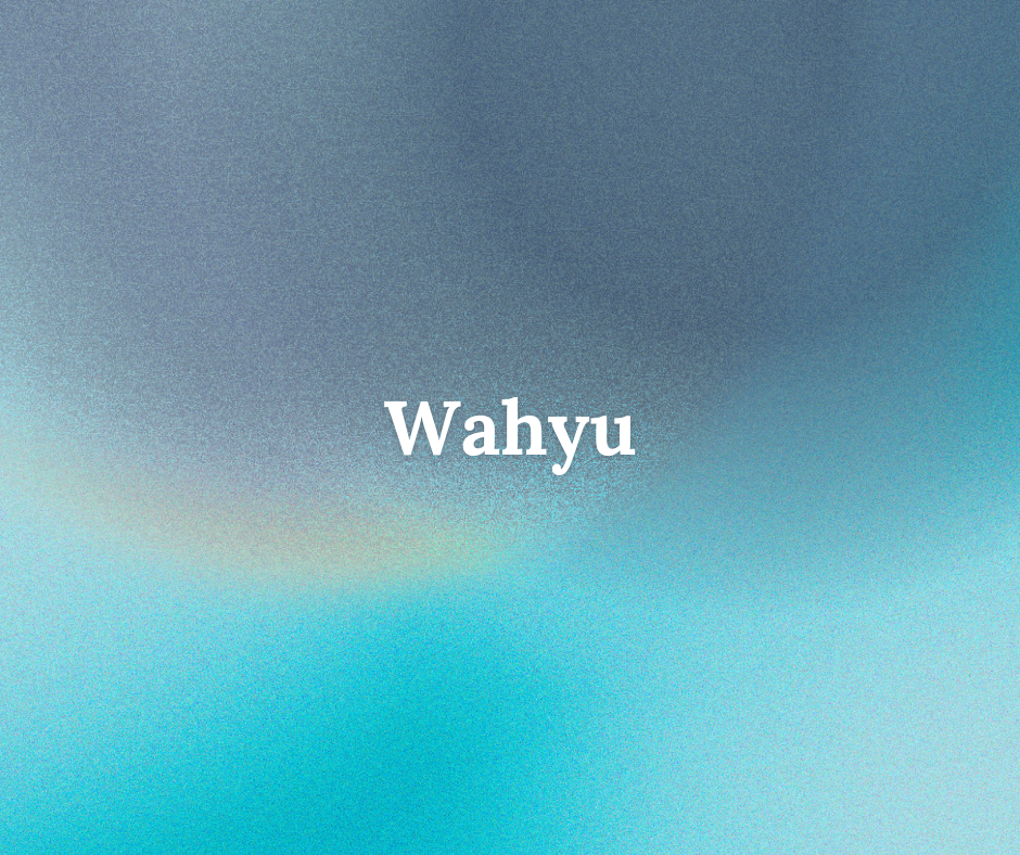 Kitab Wahyu series image