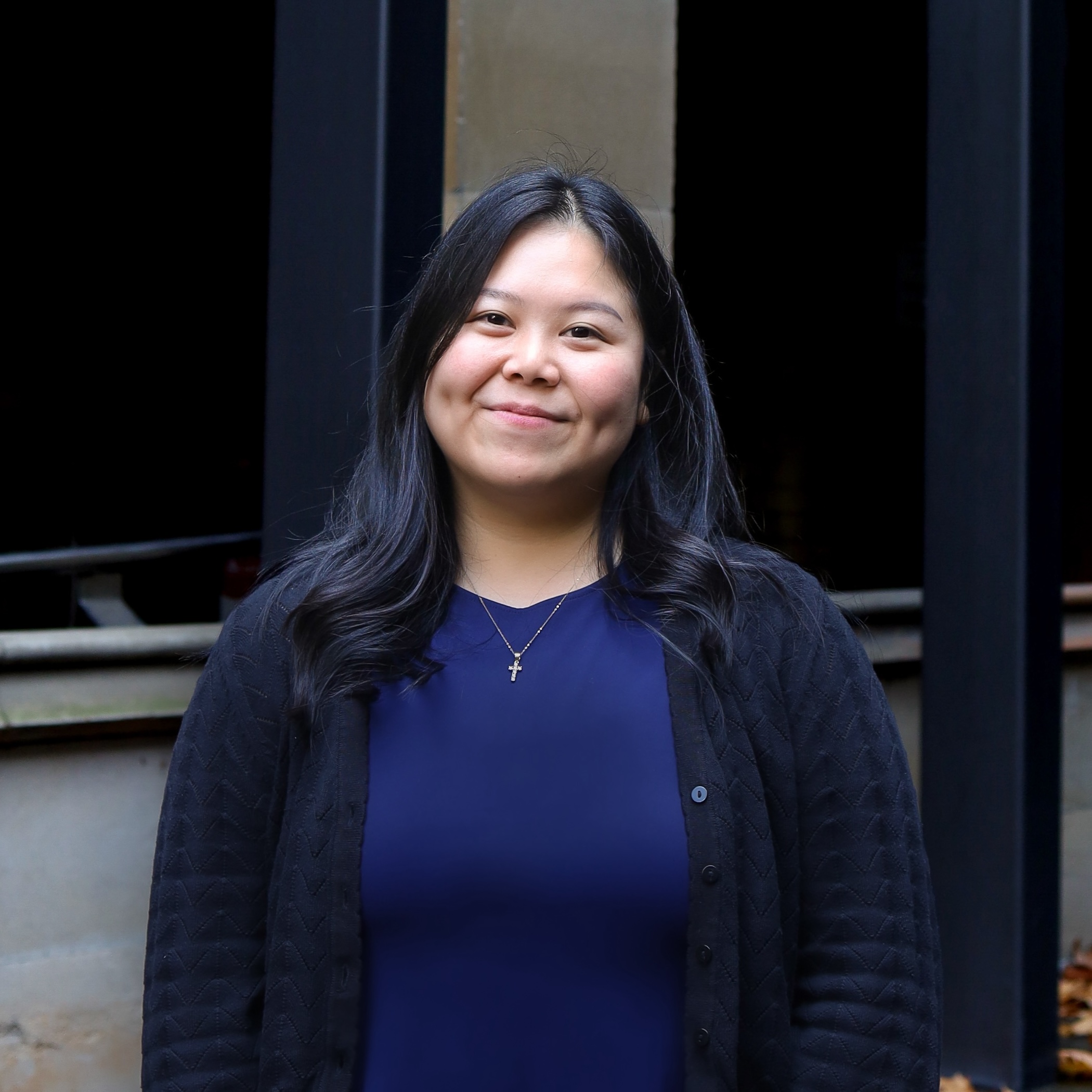 staff profile image