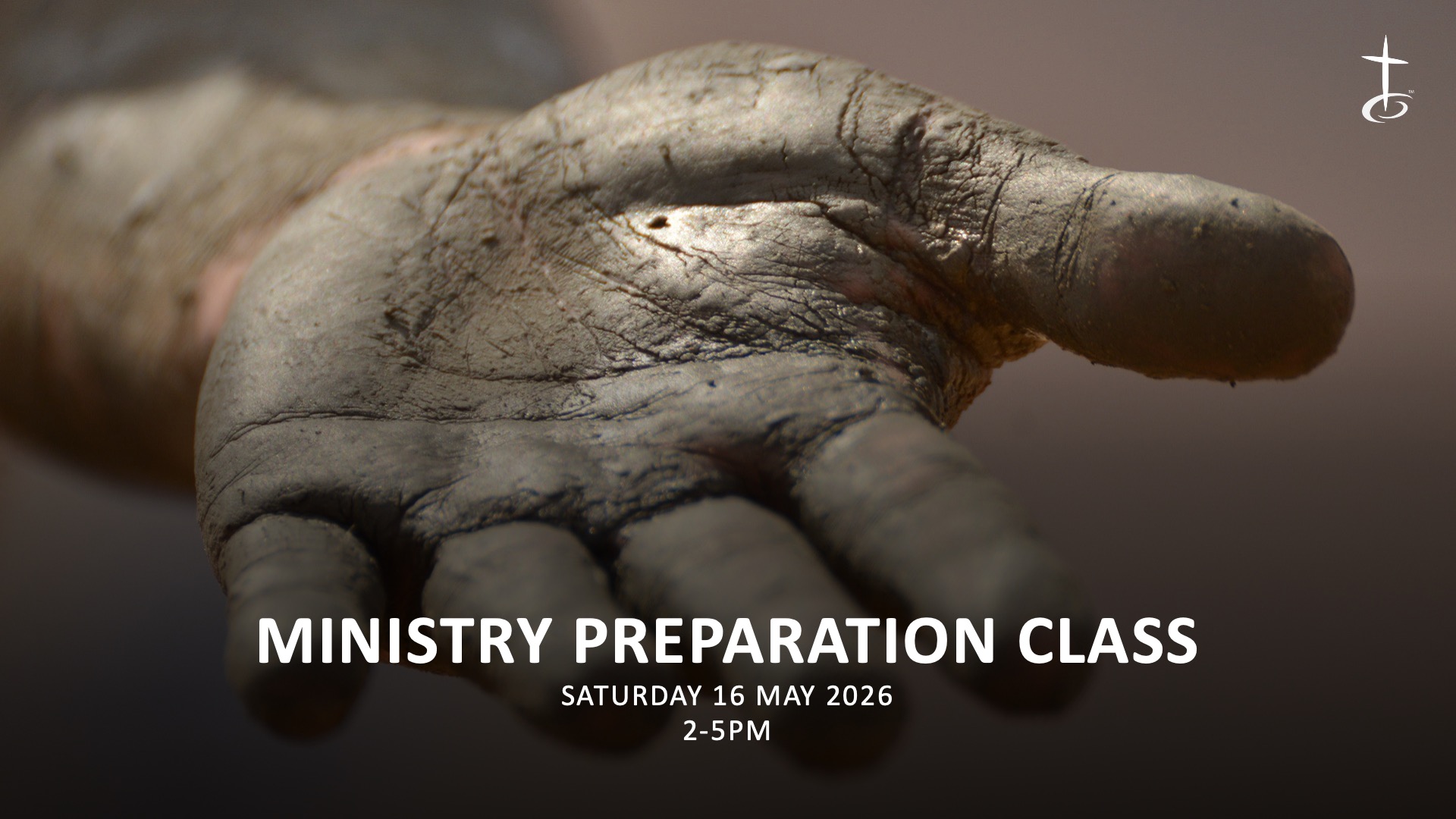 MINISTRY PREP CLASS 2026