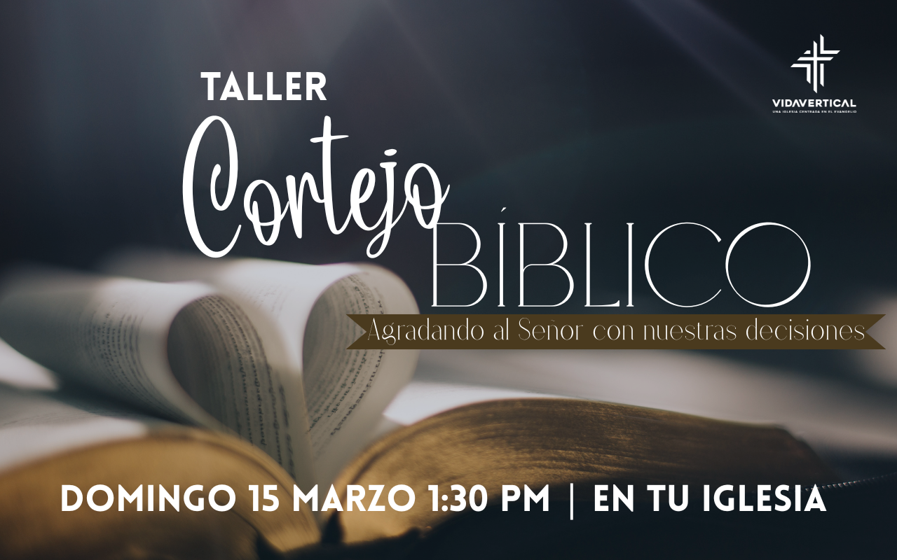 Cortejo bíblico image