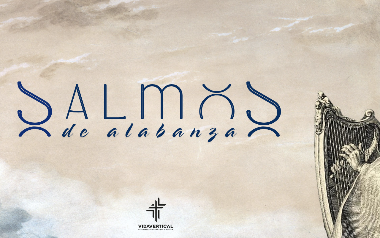 Salmos de alabanza