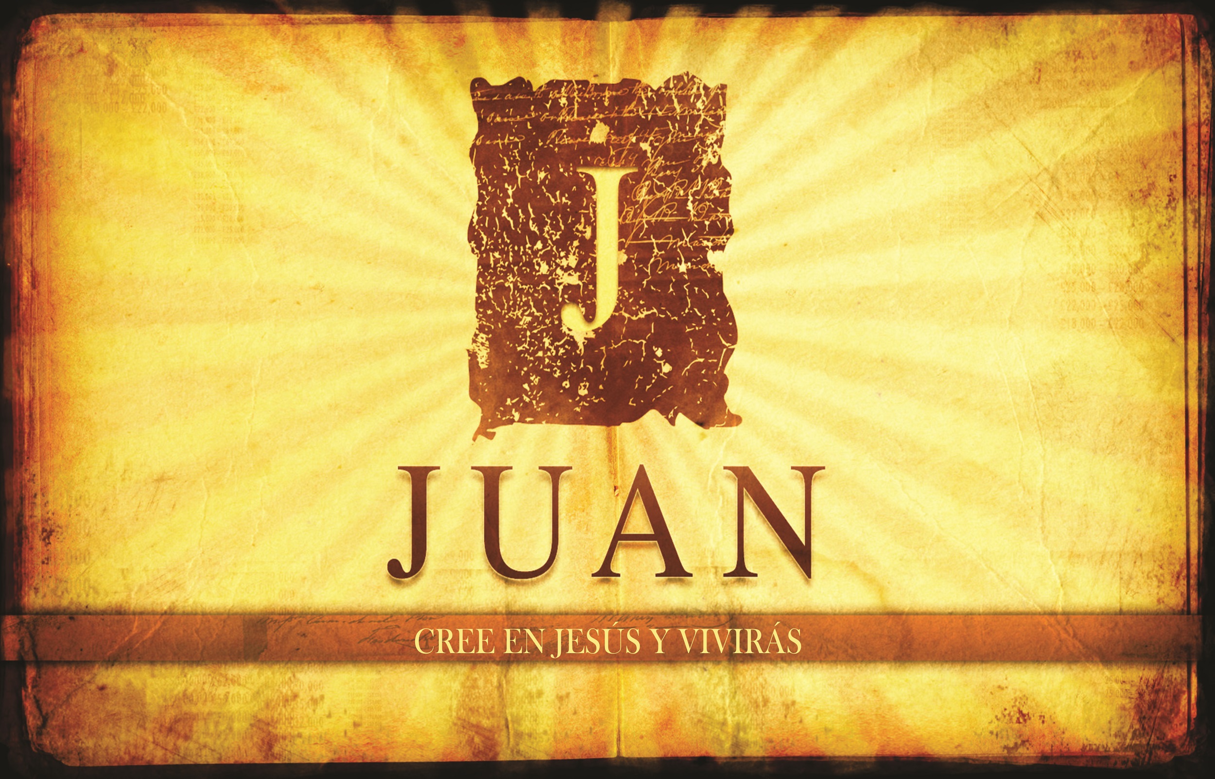 Juan banner