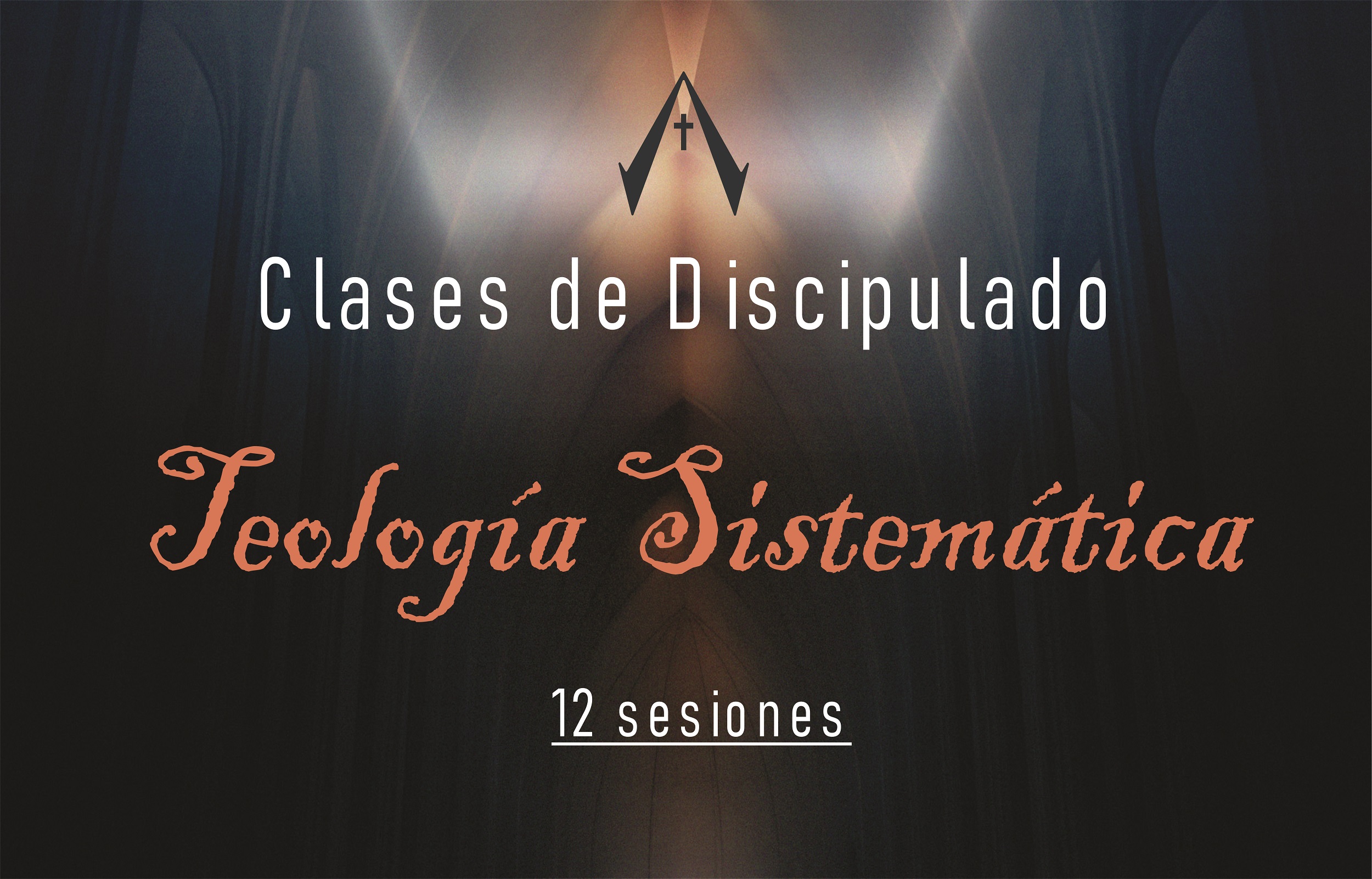Teología Sistemática banner