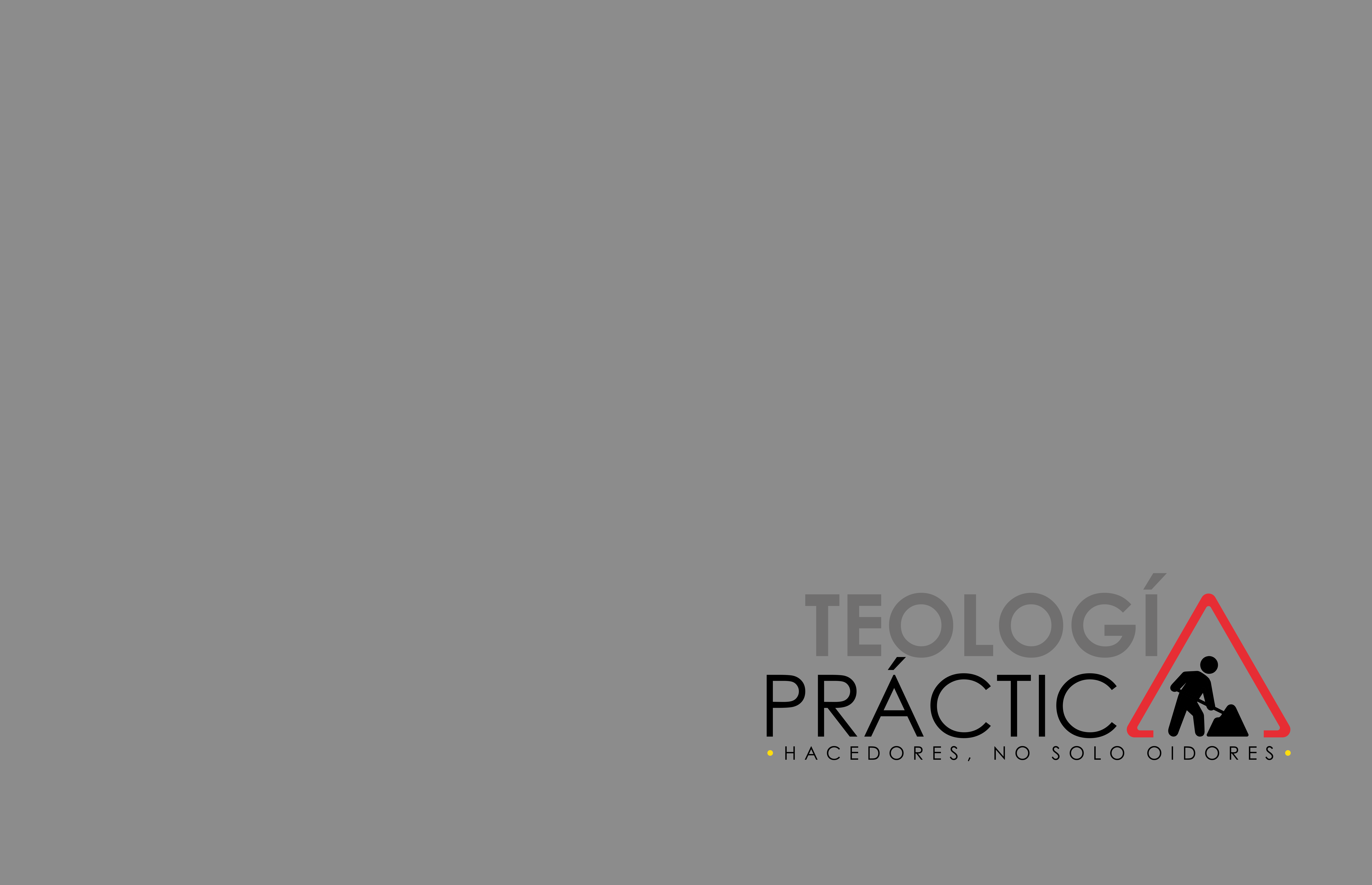 Equipando a toda la Iglesia