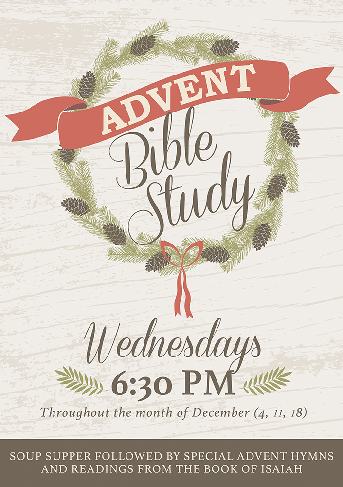 2019-11 Advent-Bible-Study image