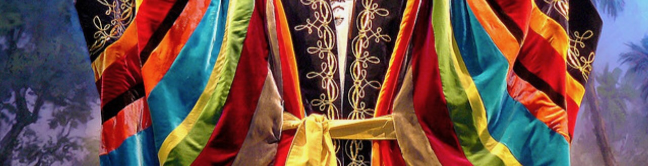 banner