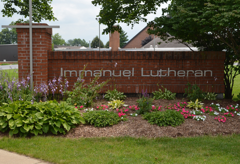 Immanuel Lutheran School