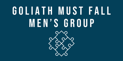 goliath must fall