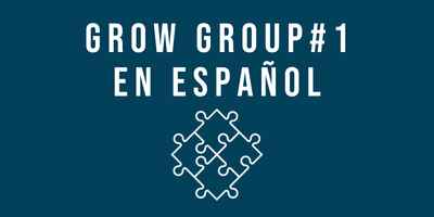 grow group #1 fall 2026