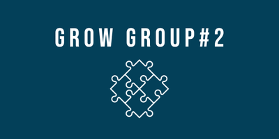 grow group #2 fall 2026
