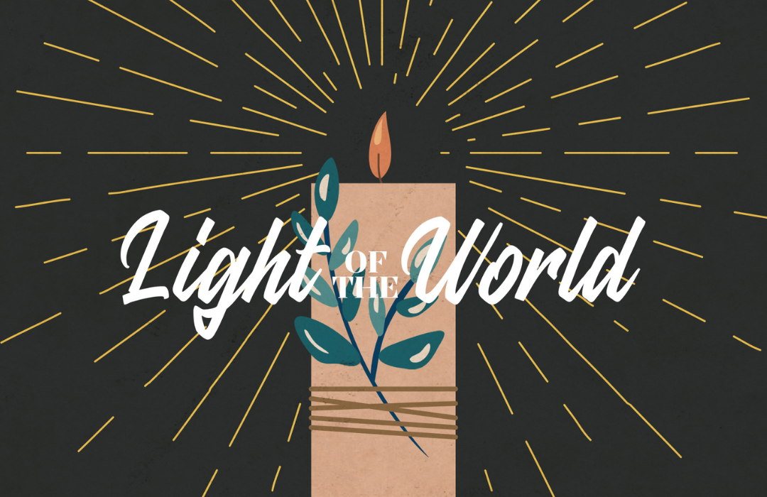 Light of the World series image