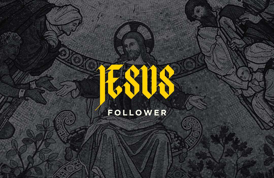 Jesus Follower