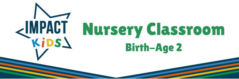 Nursery Classroom