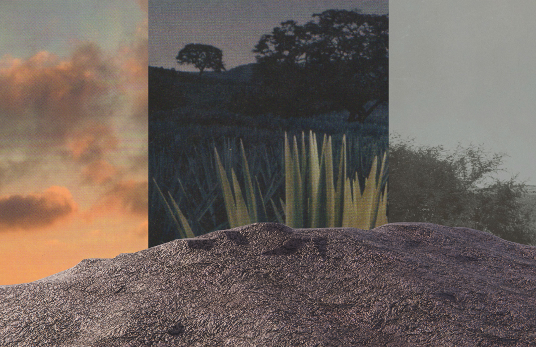 The Places of Easter