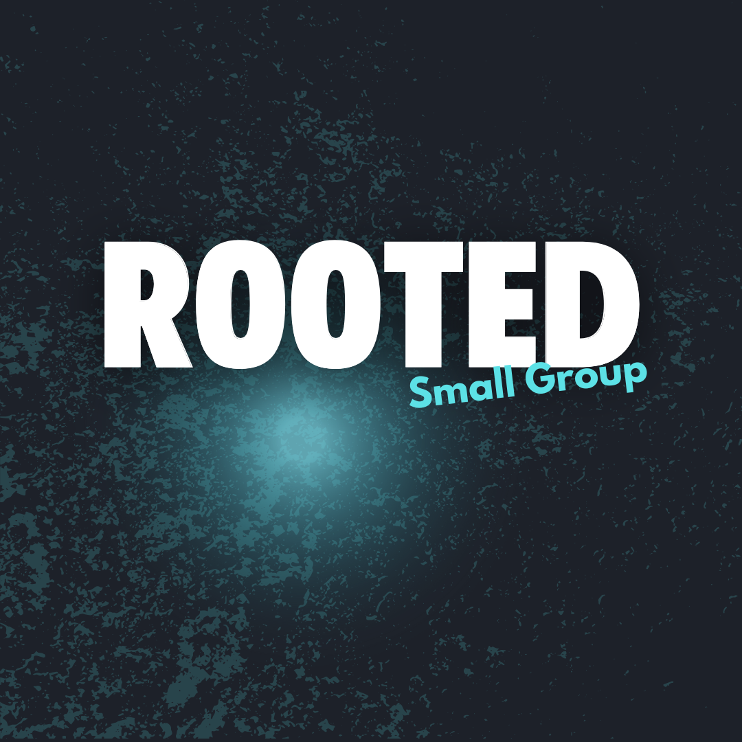 Copy of Rooted Flyer (Instagram Post)