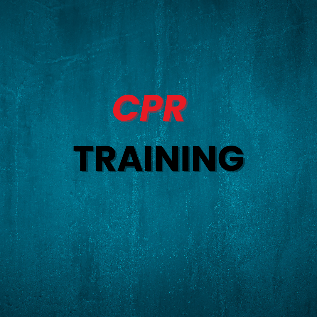 Copy of White and Red Modern First Aid Medical Training Instagram Post (Instagram Post)