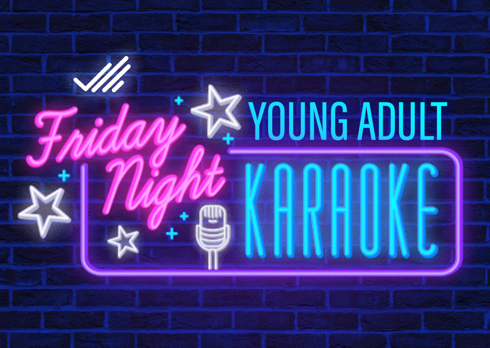 Karaoke Night copy image