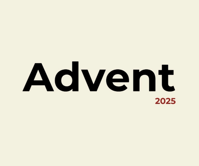 Advent 2025 series image