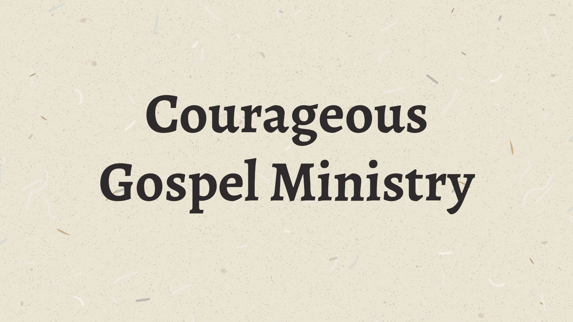 2 Corinthians 3:14-18