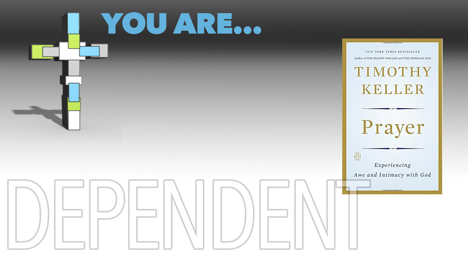 YouAre_DependentBook