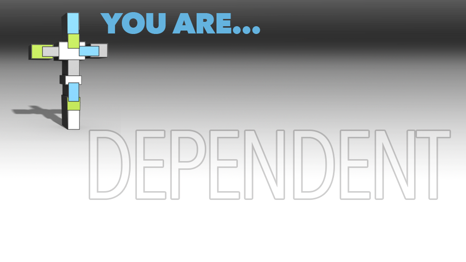 YouAre_DependentGeneric