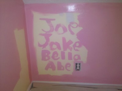 bella's room
