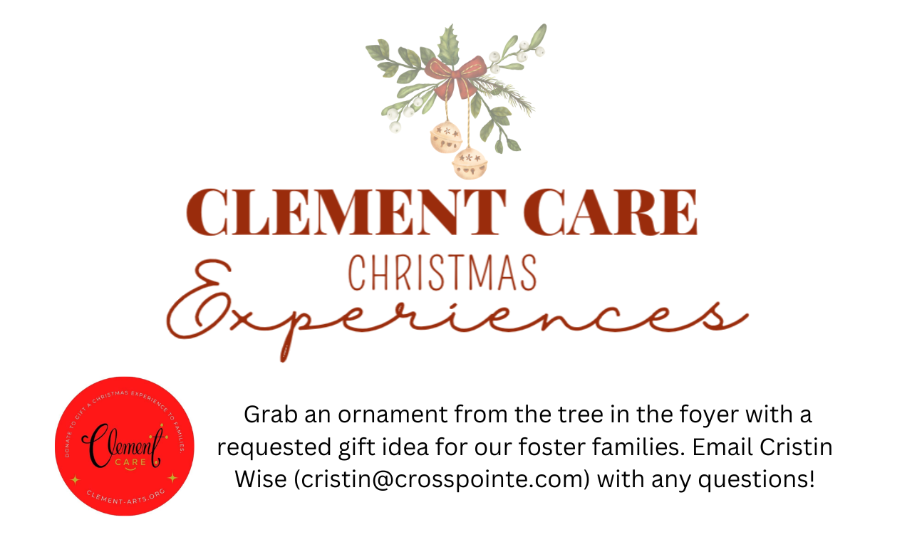 Clement Arts Christmas 2022 image