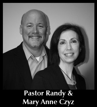 Pastor Randy