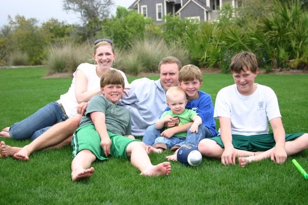 wolff-family