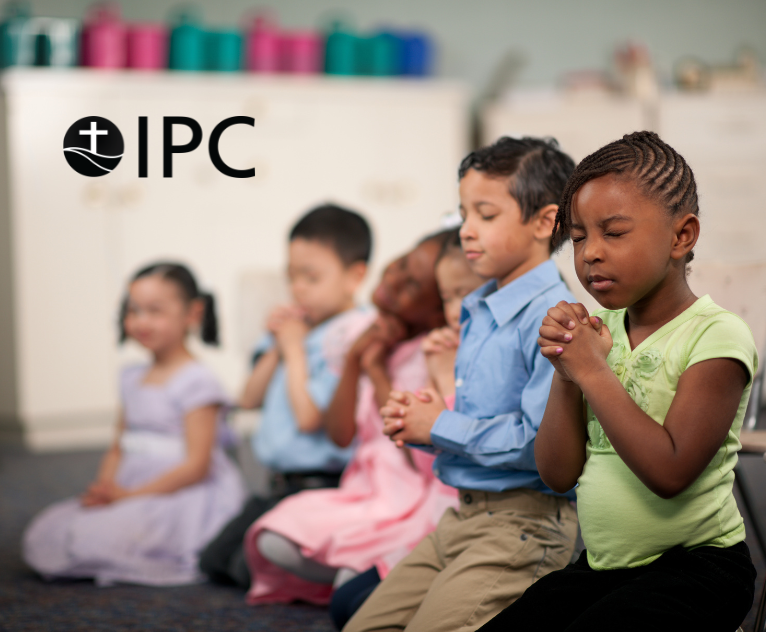 Children-led Worship