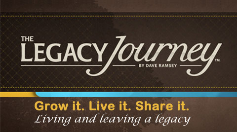 Dave-Ramsey-Legacy-Journey image
