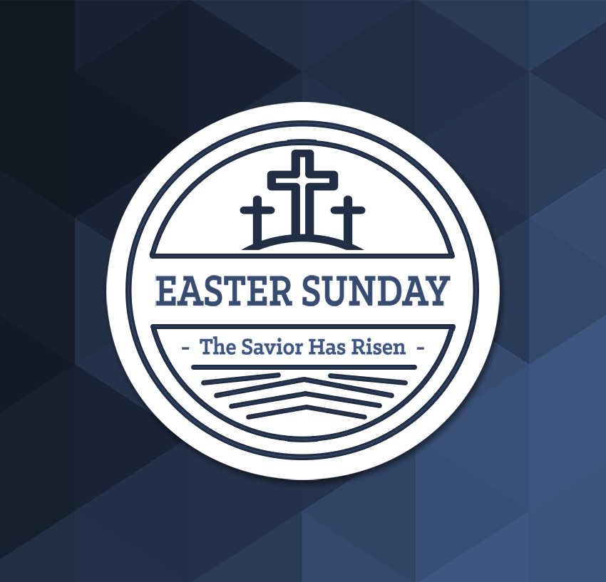 Easter Sunday quick link image