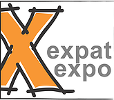 expat expo logo image