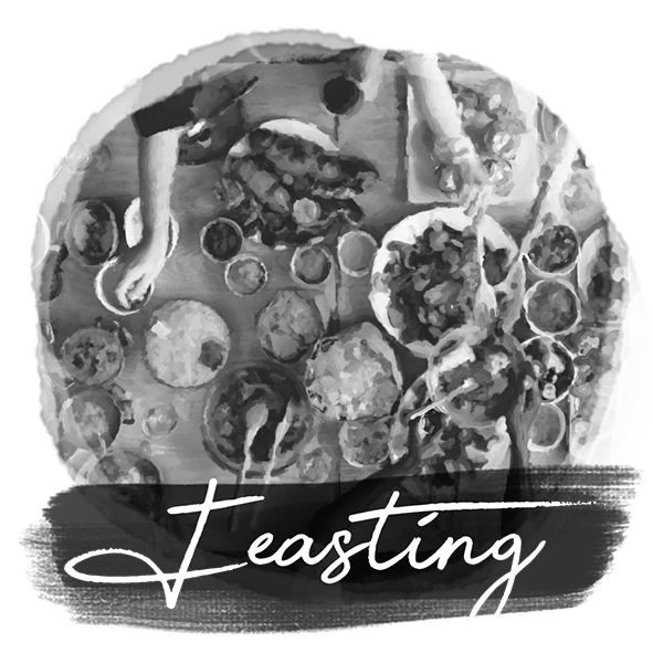Feasting_Icon image
