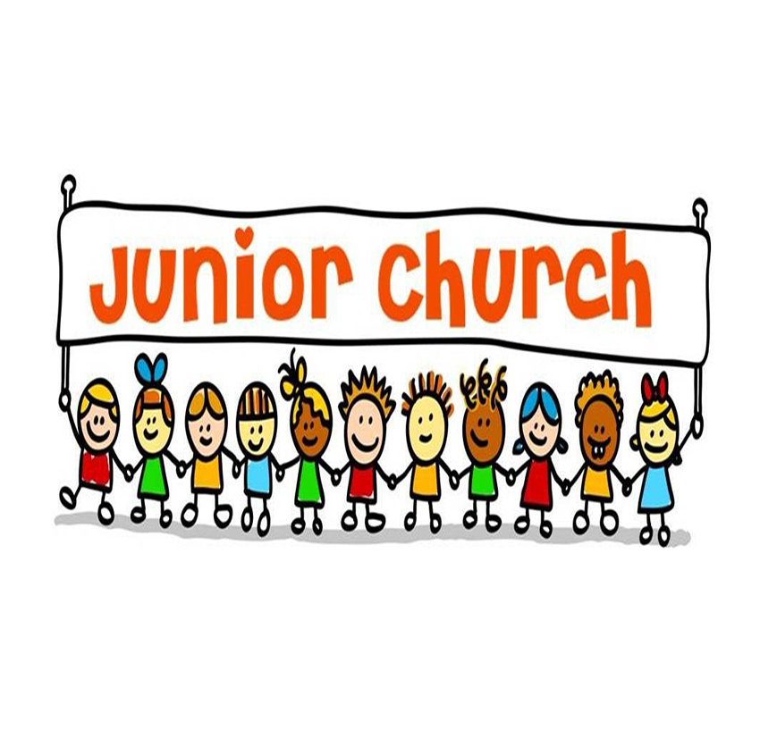 Junior Church graphic image