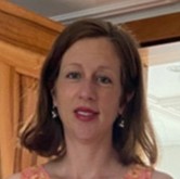Laura Fisher Pic