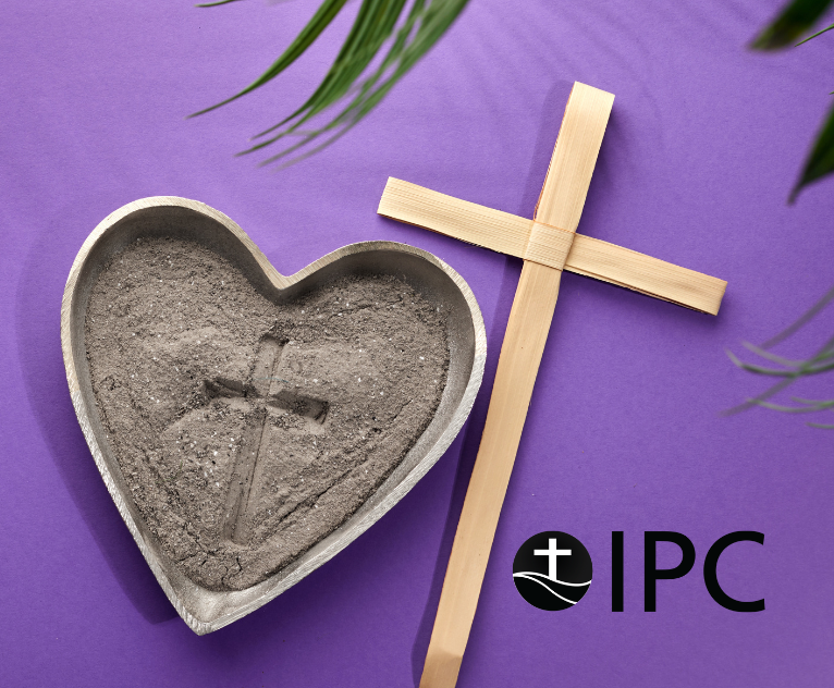 Lenten Devotional 2025