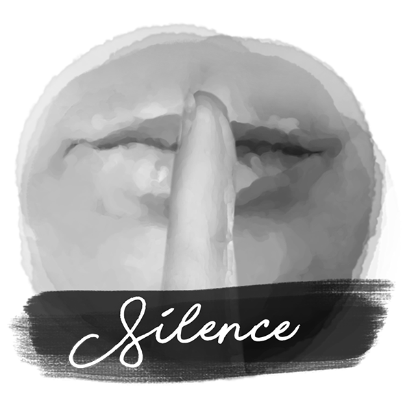 Silence_Icon image