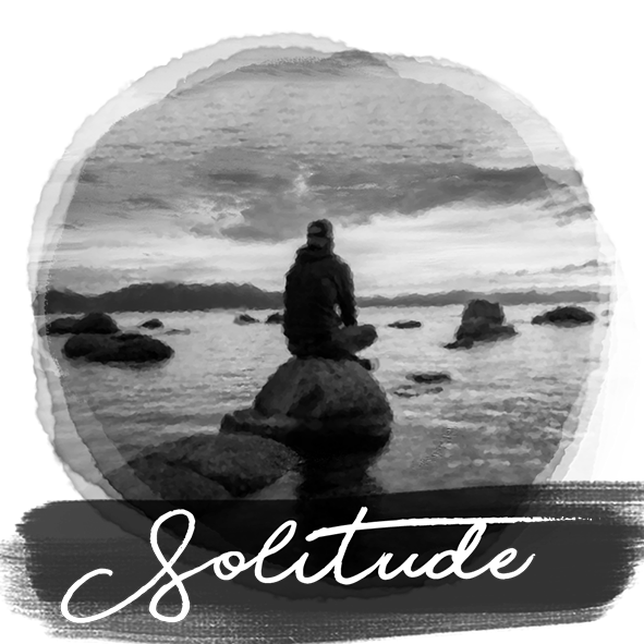 Solitude_Icon image