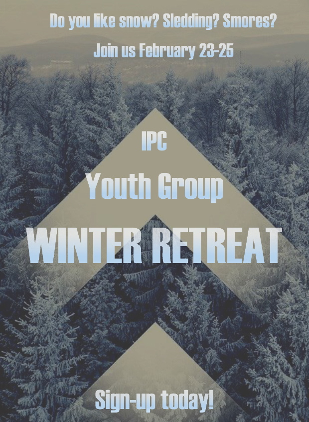 Youth Group Snow Camp 2018 image