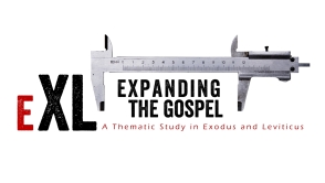 eXL - Expanding the Gospel banner
