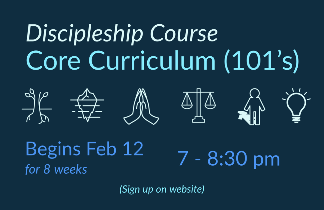 D Course 101s - Website size